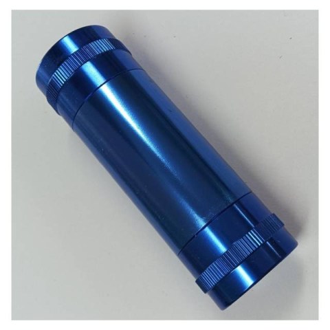 Polen Press Grand Blue